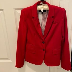 Banana Republic blazer